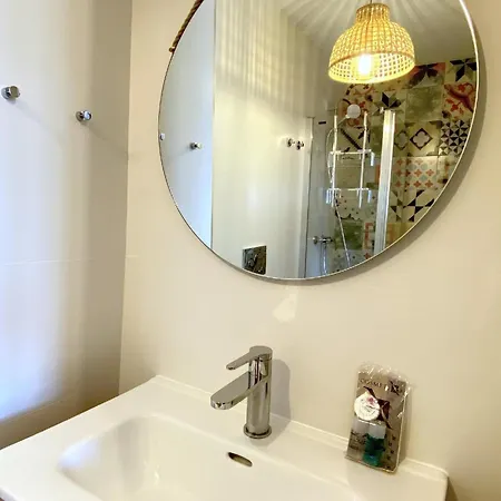 Fuer 6 Personen Ca 90 Qm In Nerja, Andalusien Costa Del Sol *