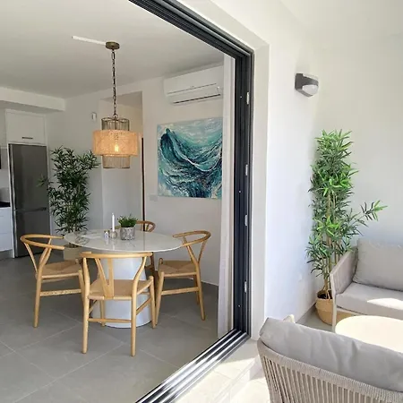 Fuer 6 Personen Ca 90 Qm In Nerja, Andalusien Costa Del Sol *