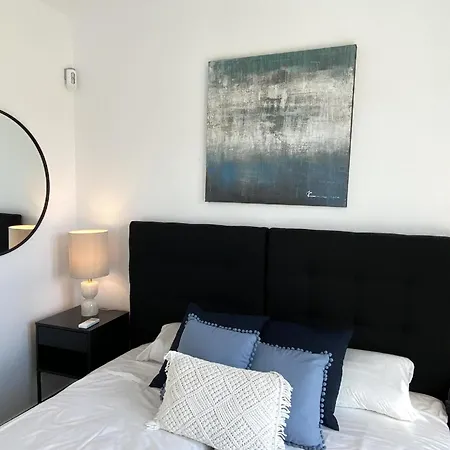 Fuer 6 Personen Ca 90 Qm In Nerja, Andalusien Costa Del Sol *