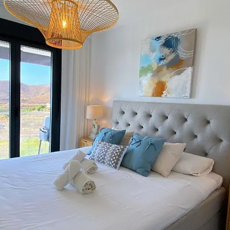 شقة Fuer 6 Personen Ca 90 Qm In Nerja, Andalusien Costa Del Sol نيرخا