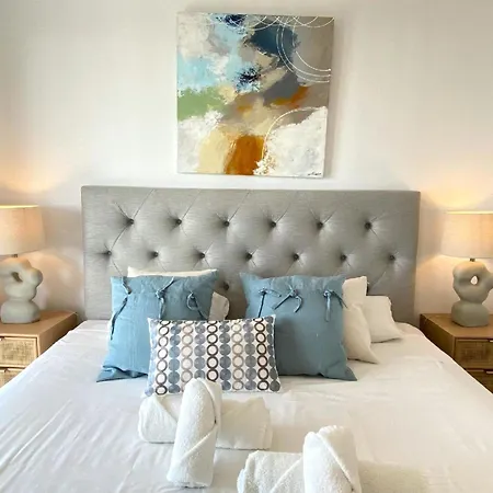 Apartment Fuer 6 Personen Ca 90 Qm In Nerja, Andalusien Costa Del Sol