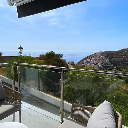 Fuer 6 Personen Ca 90 Qm In Nerja, Andalusien Costa Del Sol * نيرخا