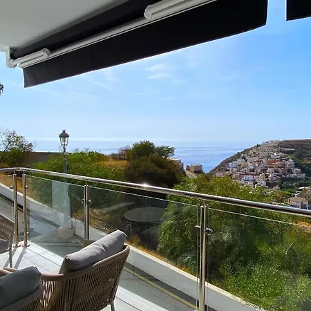 Lejlighed Fuer 6 Personen Ca 90 Qm In Nerja, Andalusien Costa Del Sol Nerja