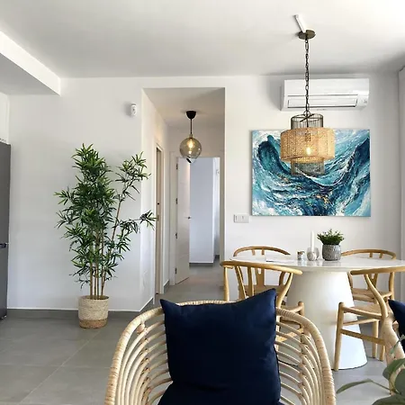 Apartment Fuer 6 Personen Ca 90 Qm In Nerja, Andalusien Costa Del Sol